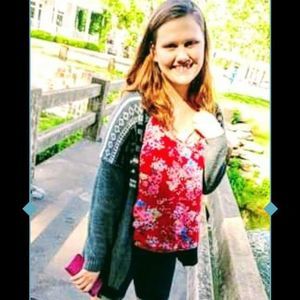 Meet your Posher, Brittany